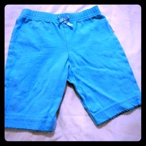Carter's Newborn Leggings